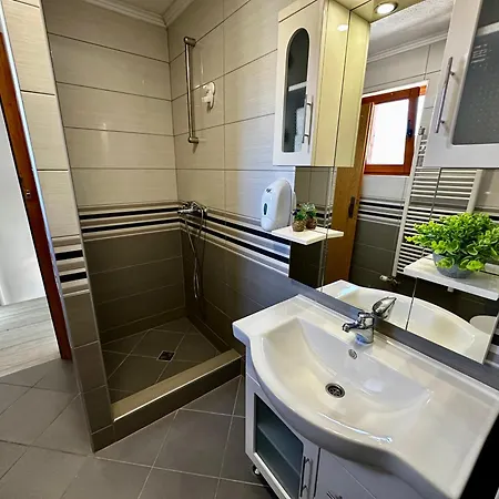 Дом отдыха Odmor - Krajina Ii *