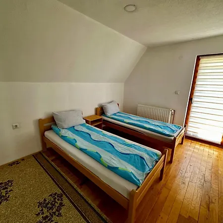 Odmor - Krajina Ii *