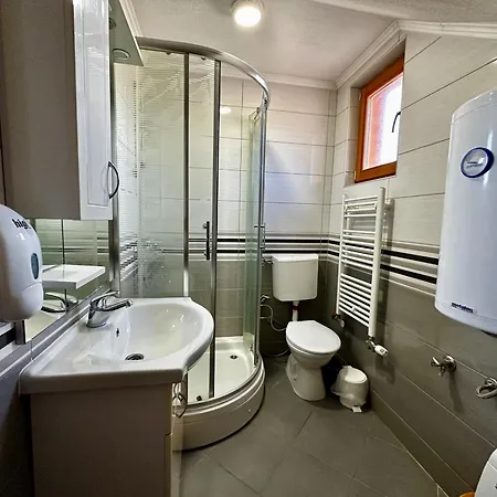Vakantiehuis Odmor - Krajina Ii