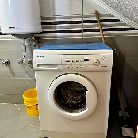 Odmor - Krajina Ii Vakantiehuis Vlasic