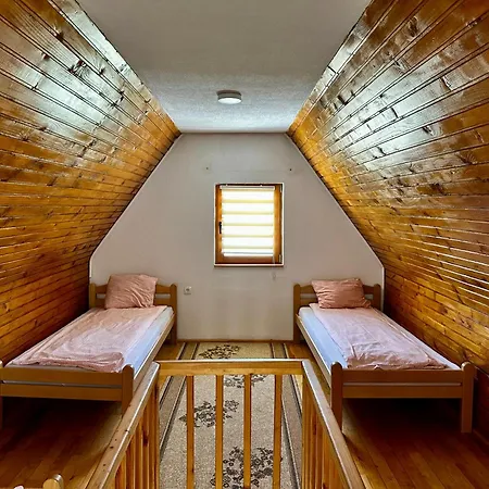 Odmor - Krajina Ii Vakantiehuis