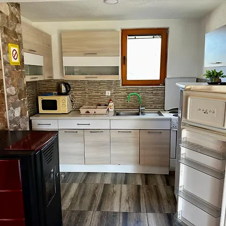 Odmor - Krajina Ii *