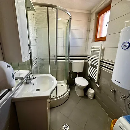 Vakantiehuis Odmor - Krajina Ii Vlasic
