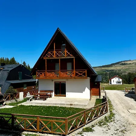 Odmor - Krajina Ii * Vlasic