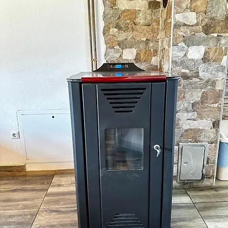 Дом отдыха Odmor - Krajina Ii