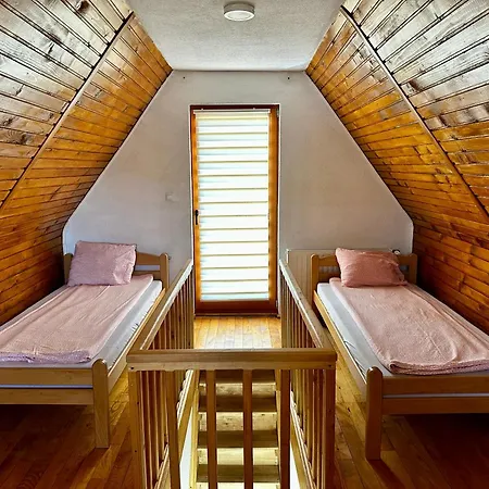 Odmor - Krajina Ii Сasa de vacaciones Vlašić