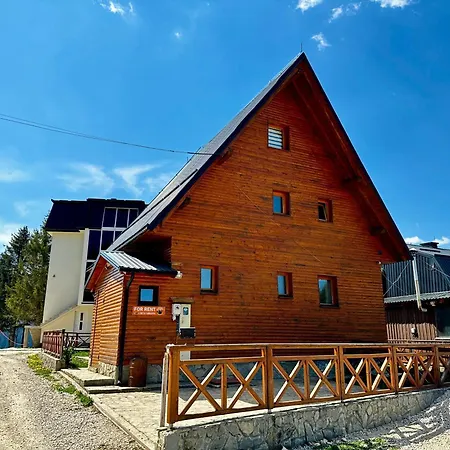 Сasa de vacaciones Odmor - Krajina Ii *
