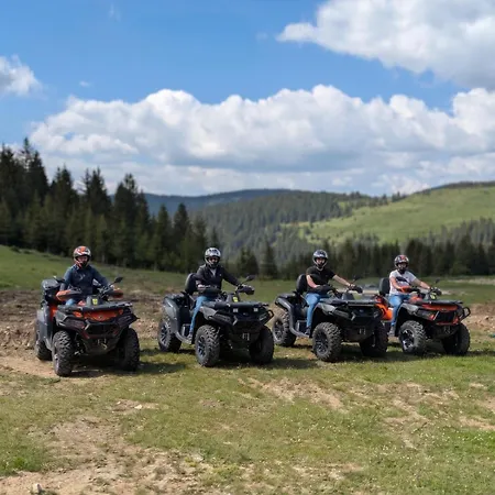 Odmor - Krajina Ii Сasa de vacaciones