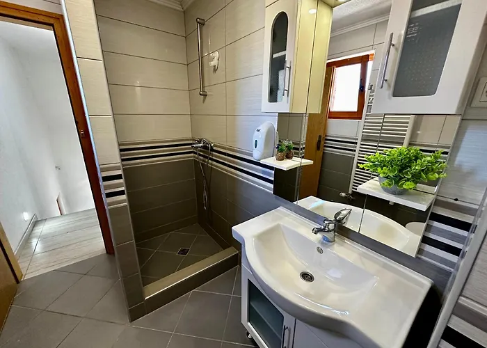 度假居 Odmor - Krajina Ii *