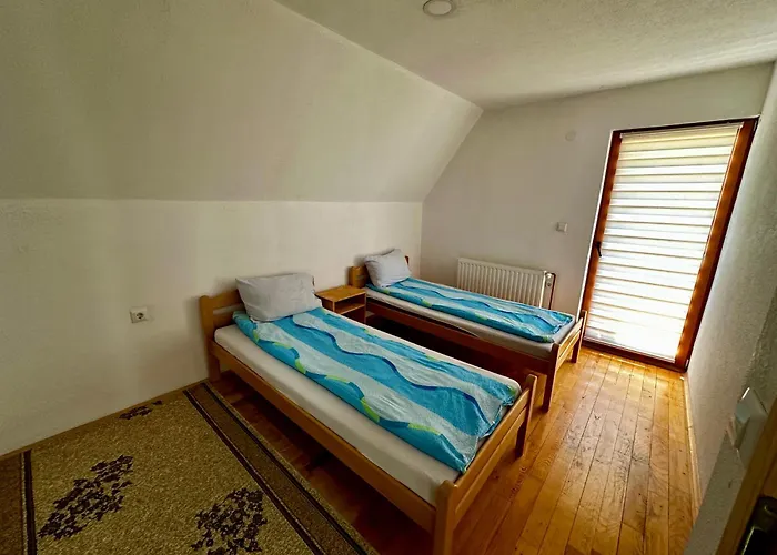 Odmor - Krajina Ii *