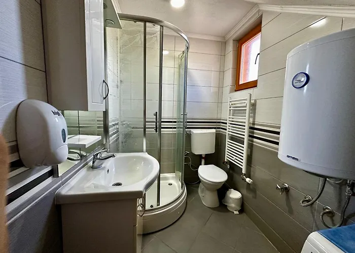 度假居 Odmor - Krajina Ii