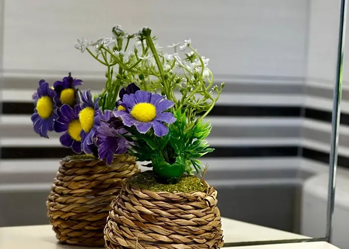 度假居 Odmor - Krajina Ii *