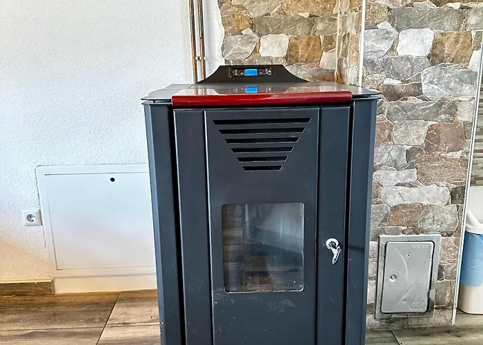 度假居 Odmor - Krajina Ii